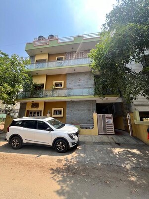 5 BHK Independent House For Sale in Nagarabhavi