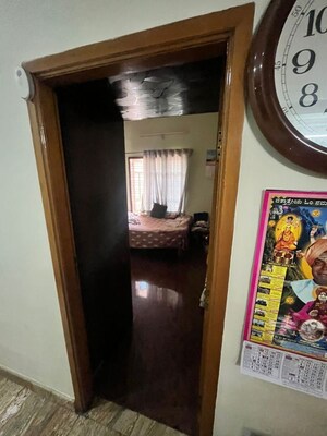  5 BHK Independent House at Nagarabhavi – for Sale