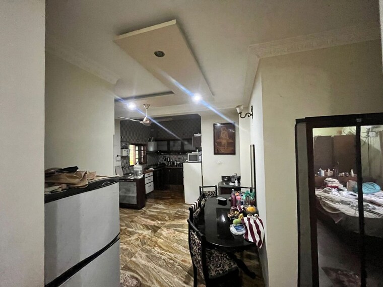 Living Room, nagarabhavi 5 Bedroom 2400 Sq.Ft. Independent House In Nagarabhavi Bangalore 10576710