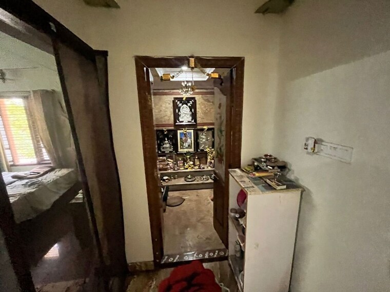undefined, nagarabhavi 5 Bedroom 2400 Sq.Ft. Independent House In Nagarabhavi Bangalore 10576710
