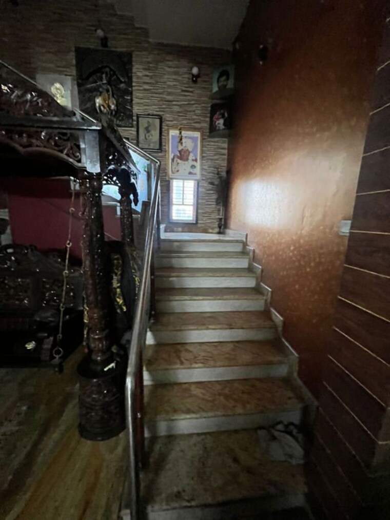 undefined, nagarabhavi 5 Bedroom 2400 Sq.Ft. Independent House In Nagarabhavi Bangalore 10576710