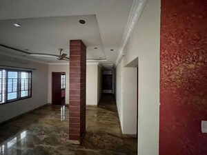  5 BHK Independent House at Nagarabhavi – for Sale