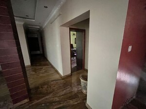  5 BHK Independent House at Nagarabhavi – for Sale