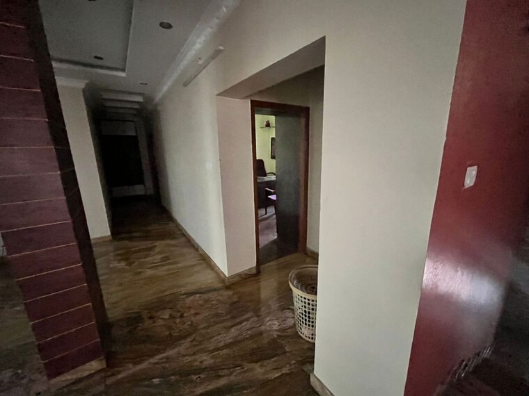 undefined, nagarabhavi 5 Bedroom 2400 Sq.Ft. Independent House In Nagarabhavi Bangalore 10576710