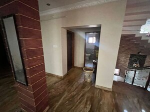  5 BHK Independent House at Nagarabhavi – for Sale