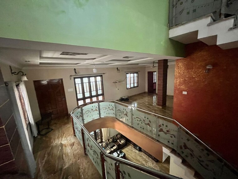 undefined, nagarabhavi 5 Bedroom 2400 Sq.Ft. Independent House In Nagarabhavi Bangalore 10576710