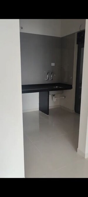 Kitchen in 2 BHK Apartment at ANP Atlantis, Balewadi – for Sale
