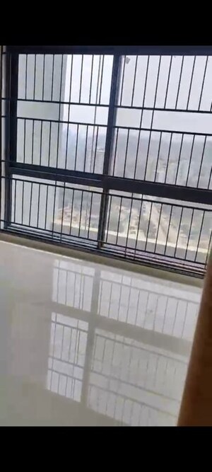 Balcony in 2 BHK Apartment at ANP Atlantis, Balewadi – for Sale
