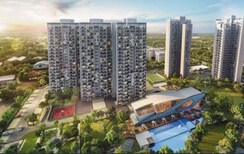2 BHK + Basement,Store Room Apartment For Sale in Godrej Nature Plus
