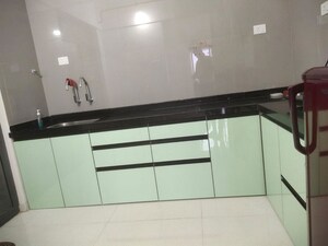 Kitchen in 2 BHK Apartment at ANP Atlantis, Balewadi – for Sale