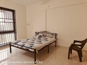 Bedroom in 2 BHK Apartment at ANP Atlantis, Balewadi – for Sale