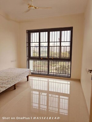 Balcony in 2 BHK Apartment at ANP Atlantis, Balewadi – for Sale