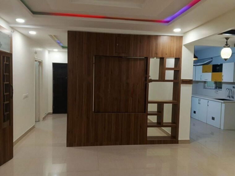 Room, prajay-megapolis 3 Bedroom 1800 Sq.Ft. Apartment In Kukatpally Hyderabad 10594153