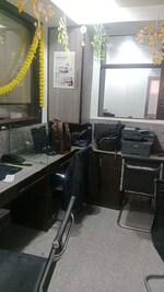 970 Sq.Ft. Office Space in Sanjay Place