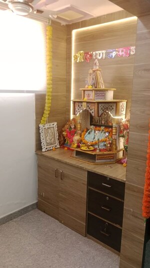 Furnished Amenities in  Office Space at Sanjay Place – for Rent