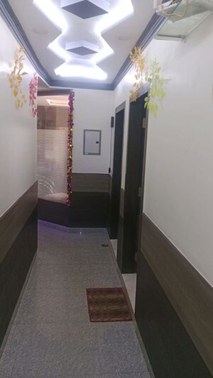Building Lobby in  Office Space at Sanjay Place – for Rent