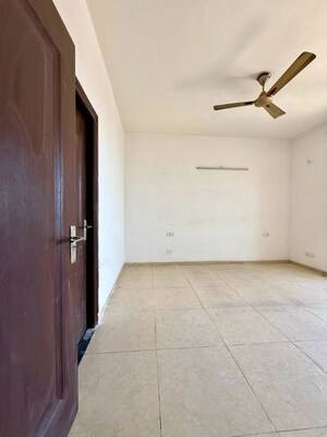 Bathroom in 3 BHK Apartment at Sushma Crescent, Dhakoli – for Sale