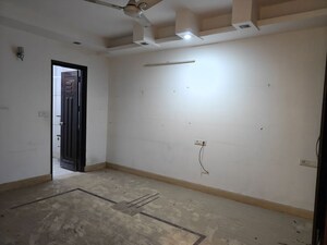 Bedroom in 4 BHK Builder Floor at Model Town Phase 2 – for Sale