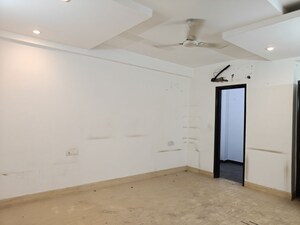 Bedroom in 4 BHK Builder Floor at Model Town Phase 2 – for Sale