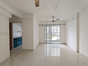 3 BHK Apartment For Rent in Godrej Emerald, Ghodbunder Road