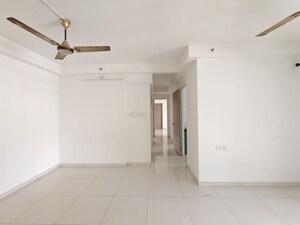 Room in 3 BHK Apartment at Godrej Emerald, Ghodbunder Road – for Rent