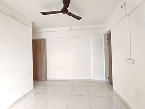 Building Lobby in 3 BHK Apartment at Godrej Emerald, Ghodbunder Road – for Rent