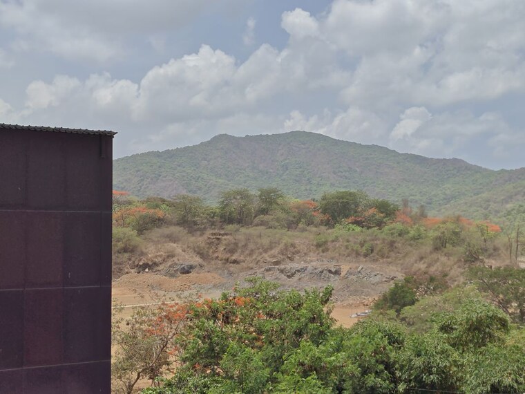 undefined, godrej-emerald 3 Bedroom 1044 Sq.Ft. Apartment In Ghodbunder Road Thane 10594139