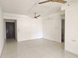 Room in 3 BHK Apartment at Godrej Emerald, Ghodbunder Road – for Rent