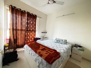 Bedroom in 2 BHK Apartment at Pride Purple Park Connect, Hinjewadi – for Sale