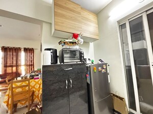 Gym in 2 BHK Apartment at Pride Purple Park Connect, Hinjewadi – for Sale