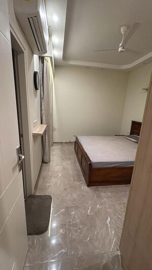 3 BHK Apartment For Rent in Mapsko Mount Ville, Sector 79