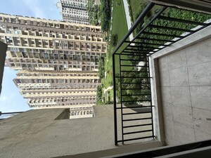 2 BHK Apartment – Exterior View View at Paramount Floraville, Sector 137 - for Sale