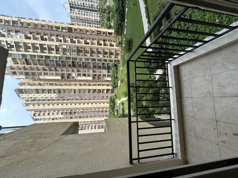 Exterior View, paramount-floraville 2 Bedroom 1045 Sq.Ft. Apartment In Sector 137 Noida 10594161