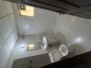 Bathroom in 2 BHK Apartment at Paramount Floraville, Sector 137 – for Sale