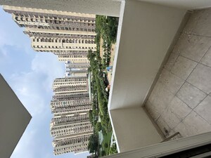 Master Plan in 2 BHK Apartment at Paramount Floraville, Sector 137 – for Sale