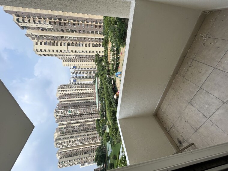 Master Plan, paramount-floraville 2 Bedroom 1045 Sq.Ft. Apartment In Sector 137 Noida 10594161