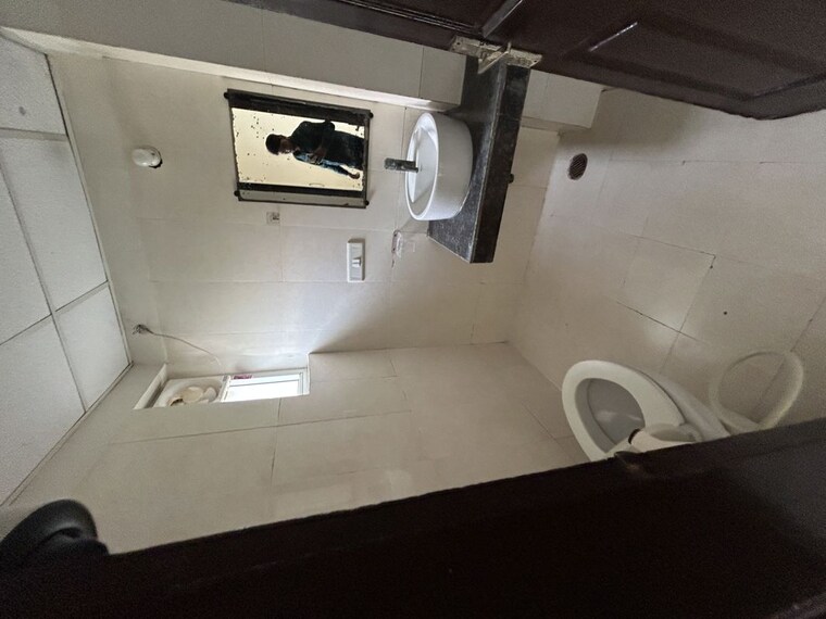 Bathroom, paramount-floraville 2 Bedroom 1045 Sq.Ft. Apartment In Sector 137 Noida 10594161