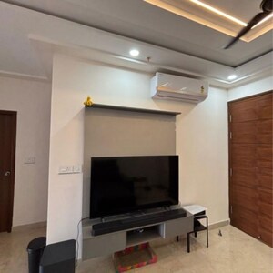 Kitchen in 2.5 BHK Apartment at Aurobindo Kohinoor, Serilingampally – for Rent
