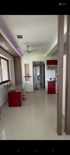 2 BHK Apartment For Sale in Icon Windsor Residency