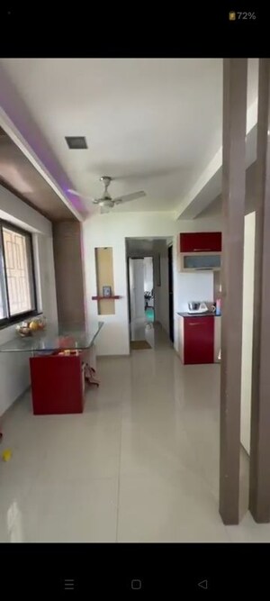 2 BHK Apartment For Sale in Icon Windsor Residency, Balewadi
