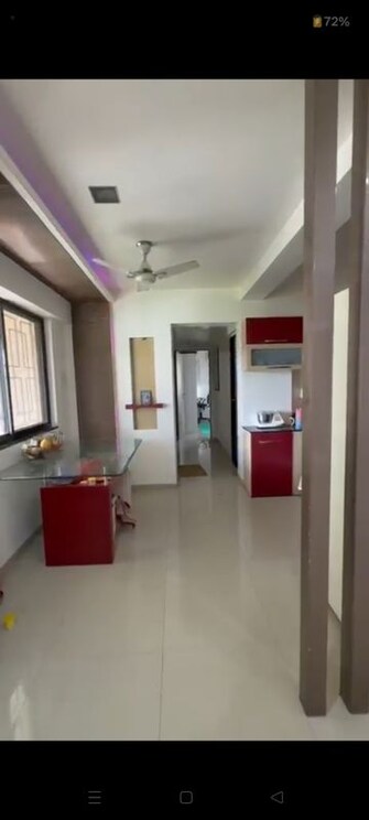 2 BHK 950 Sq.Ft. Apartment in Icon Windsor Residency