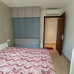 Bedroom in 2 BHK Apartment at Hiranandani Castle Rock, Powai – for Rent