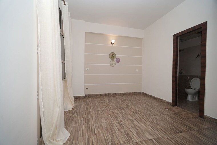 Bathroom, aig-park-avenue 2 Bedroom 935 Sq.Ft. Apartment In Sector 4 Greater Noida Greater Noida 10594129
