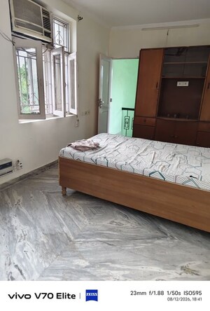 1 BHK Builder Floor For Rent in RWA Apartments Sector 41, Sector 41