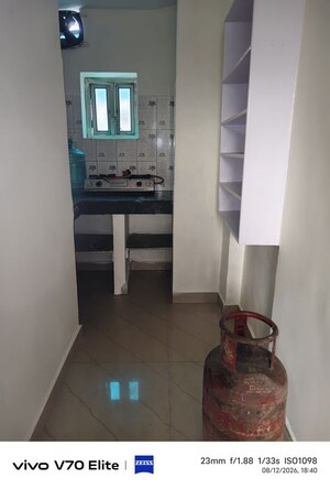 Bathroom in 1 BHK Builder Floor at RWA Apartments Sector 41, Sector 41 – for Rent