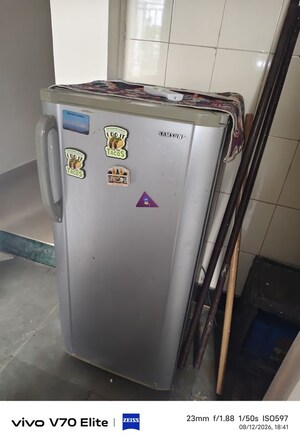 Furnished Amenities in 1 BHK Builder Floor at RWA Apartments Sector 41, Sector 41 – for Rent