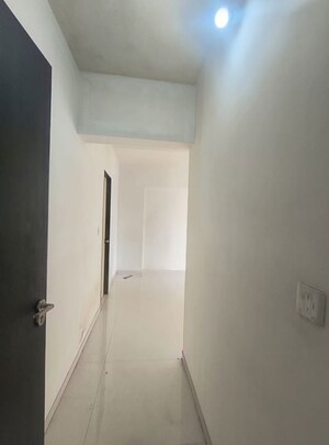 Building Lobby in 2 BHK Apartment at Charisma Samara, Chembur – for Sale