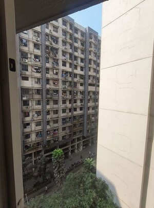 Bathroom in 2 BHK Apartment at Charisma Samara, Chembur – for Sale