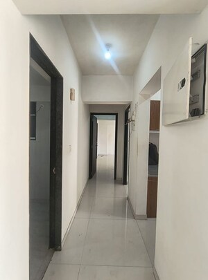 Building Lobby in 2 BHK Apartment at Charisma Samara, Chembur – for Sale