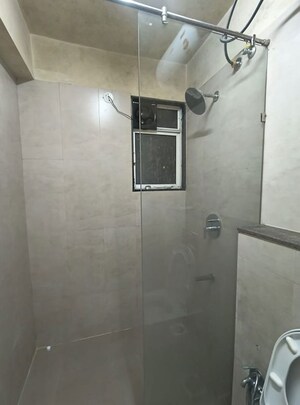 Bathroom in 2 BHK Apartment at Charisma Samara, Chembur – for Sale